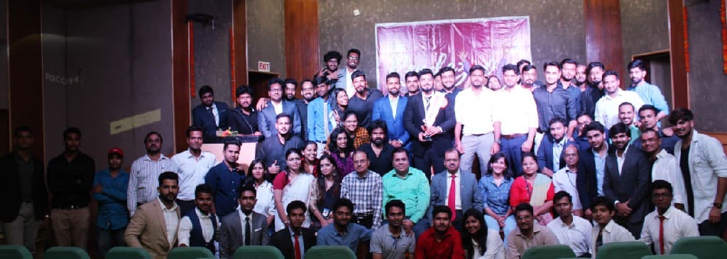 CII School of Logistics, Amity University Noida Events photo 1